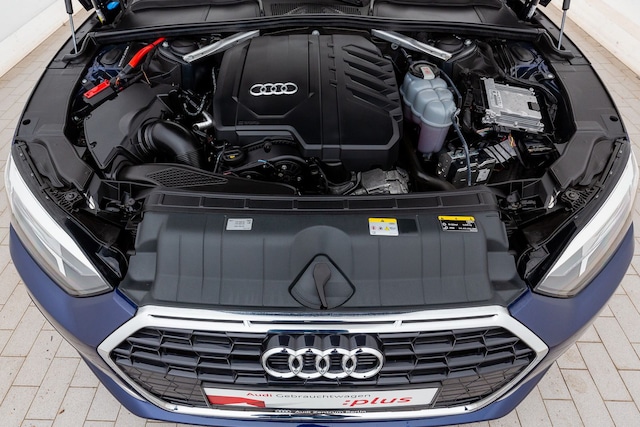 Audi A5 35 TFSI S-Tronic Sportback