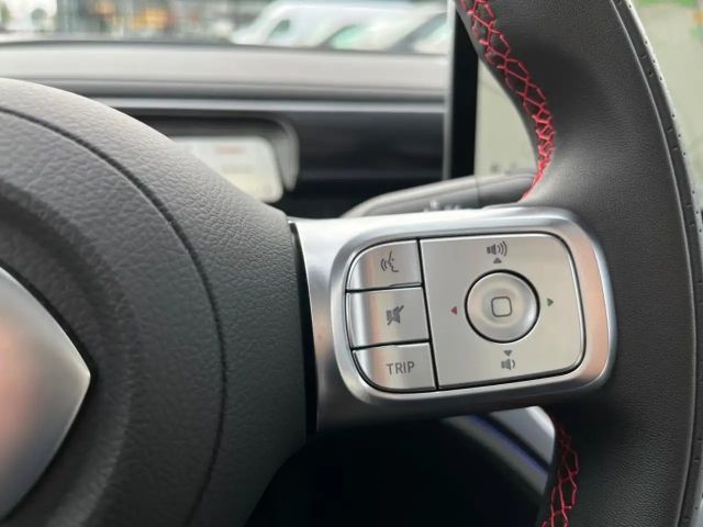 Smart #3 Brabus Premium