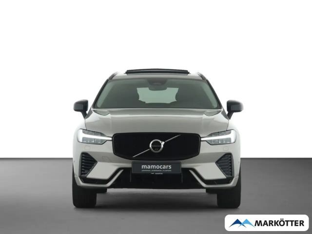 Volvo XC60 AWD Dark Plus T6