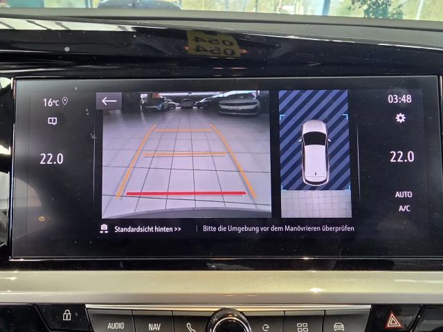 Opel Grandland X Business Hybrid