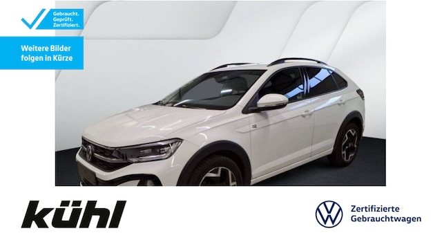 Volkswagen Taigo 1.5 TSI DSG IQ.Drive R-Line