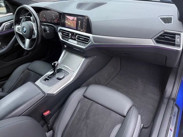 BMW 440 Coupé Gran Coupé M440i xDrive