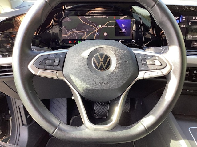 Volkswagen Golf 2.0 TDI DSG Life