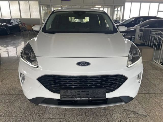 Ford Kuga AWD Cool & Connect