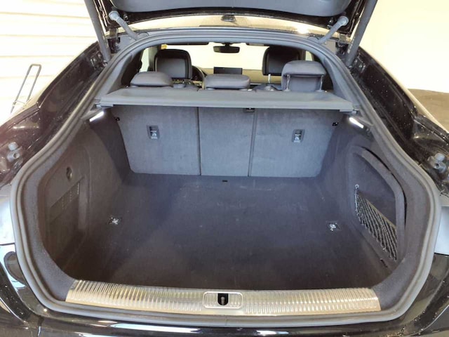 Audi A5 40 TFSI S-Tronic Sportback