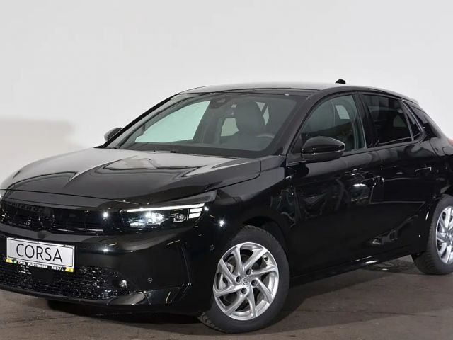 Opel Corsa GS-Line Grand Sport Turbo