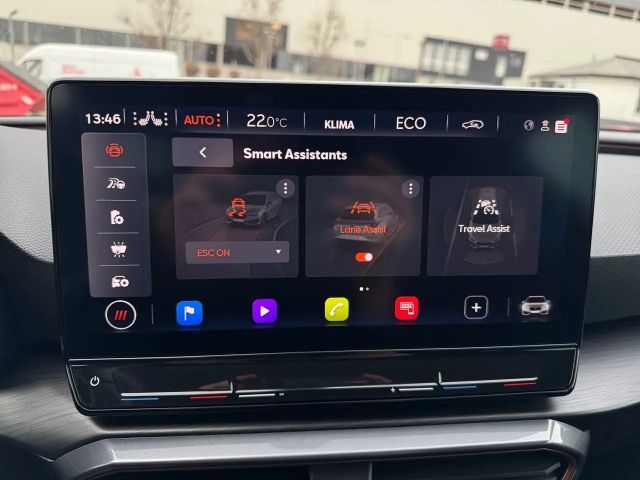 Cupra Leon DSG VZ e-Hybrid