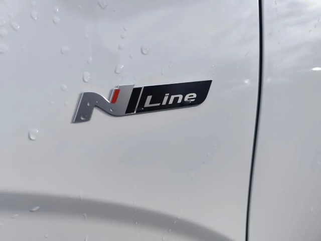Hyundai i10 1.0 N Line T-GDi