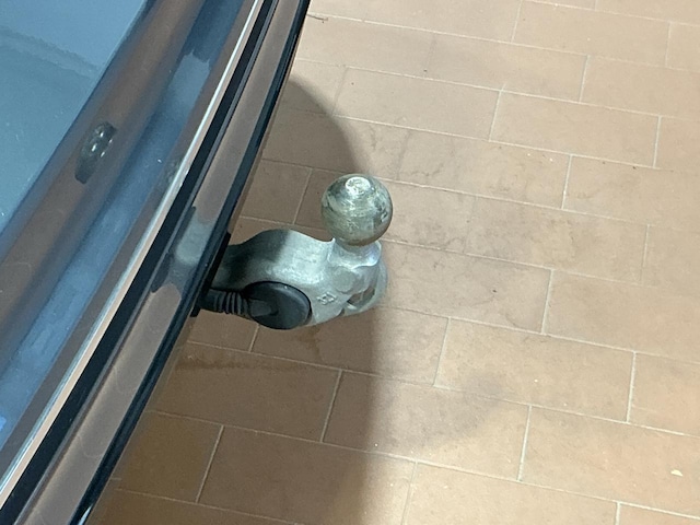 Volkswagen Tiguan 2.0 TDI