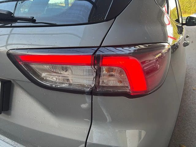 Ford Kuga AWD Cool & Connect