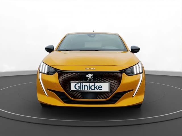 Peugeot E-208 GT-Line