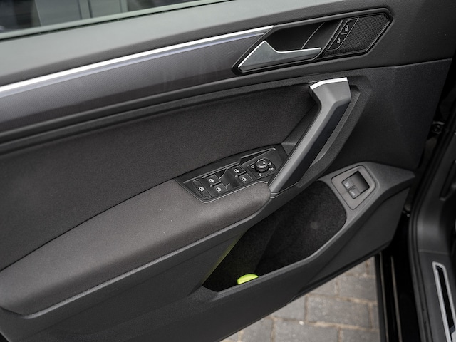 Volkswagen Tiguan 1.4 TSI eHybrid