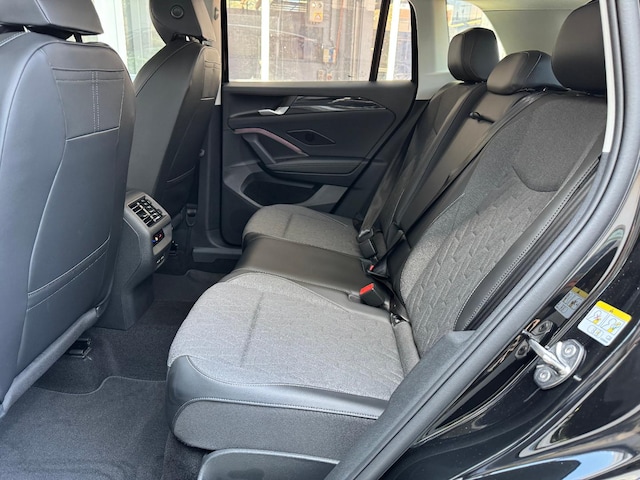 Volkswagen Tiguan 1.5 TSI DSG