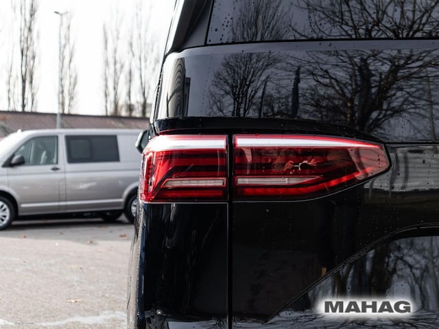 Volkswagen Multivan Life