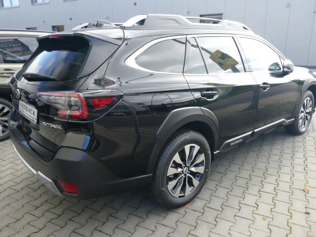 Subaru Outback AWD