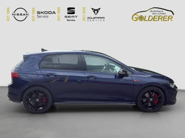 Volkswagen Golf 2.0 TSI GTI Golf VIII