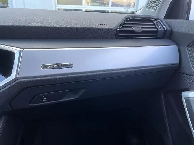 Audi Q3 40 TDI S-Line