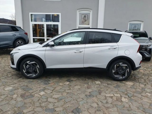 Hyundai Bayon 1.0 T-GDi Trend