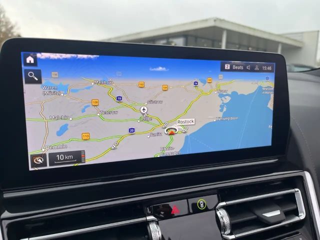 BMW M850 Cabrio xDrive