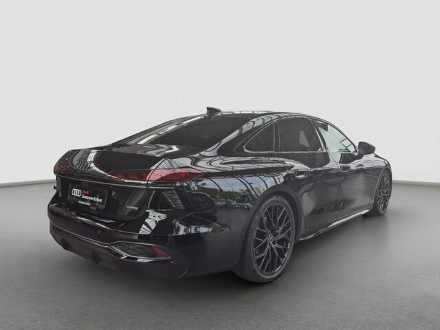 Audi A6 Quattro S-Tronic Sedan