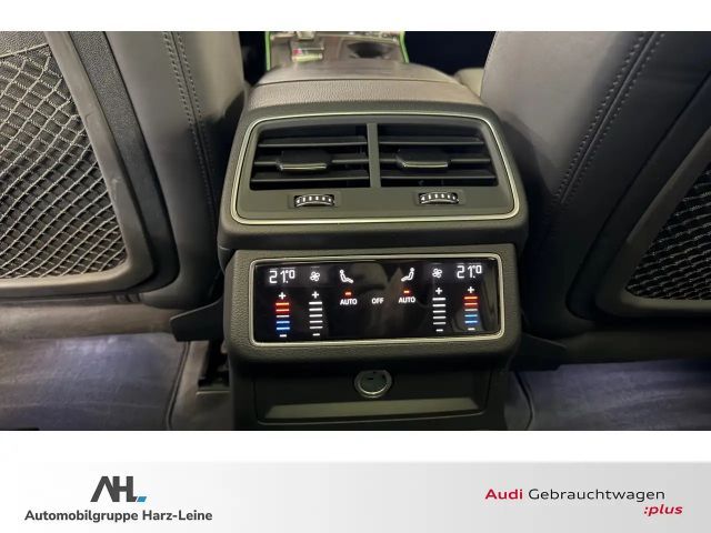 Audi A6 50 TDI Avant Quattro Sport