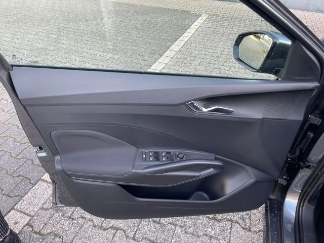 Skoda Fabia 1.0 TSI Tour