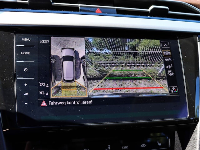 Volkswagen Arteon Shooting Brake 2.0 TSI 4Motion DSG Elegance Elegance