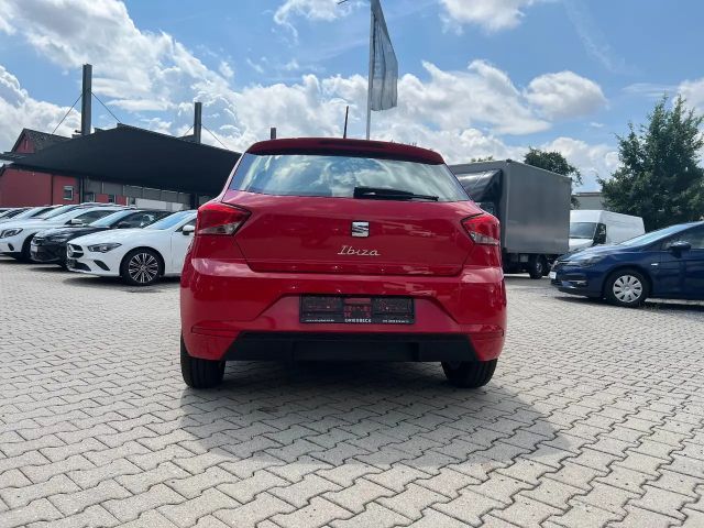 Seat Ibiza 1.0 TSI Style