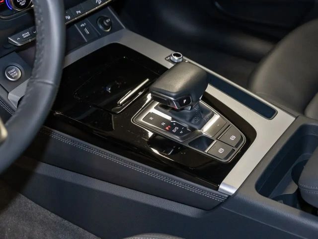Audi Q5 Hybride Quattro S-Line