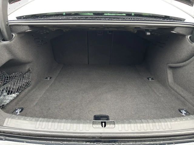 Audi A6 50 TDI Quattro S-Line Sedan