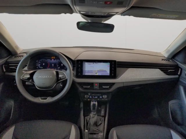 Skoda Scala 1.0 TSI Tour