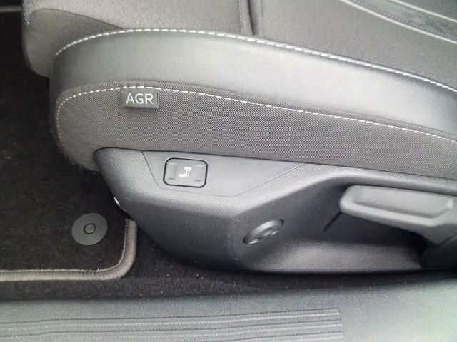 Opel Astra GS-Line Grand Sport Sports Tourer