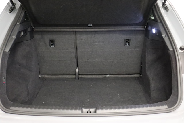 Audi Q4 e-tron Quattro