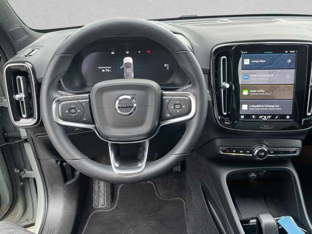 Volvo C40 Recharge Twin Engine Ultimate