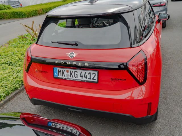 MINI Cooper E Classic Trim HUD LED NAVI SHZ PDC