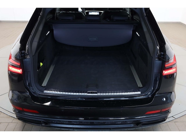Audi A6 45 TFSI Avant Quattro S-Tronic Sport