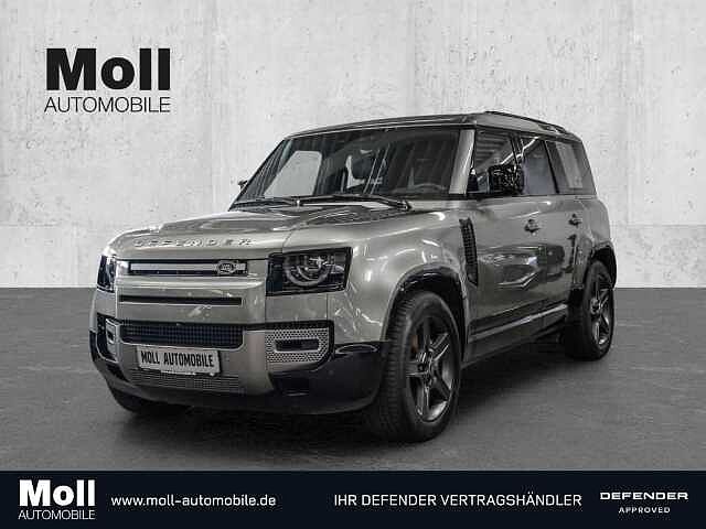 Land Rover Defender 110 Dynamic SE