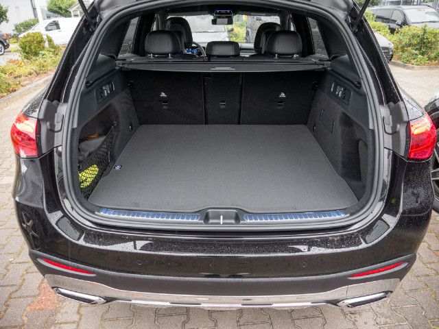 Mercedes-Benz GLC 220 4MATIC GLC 220 d