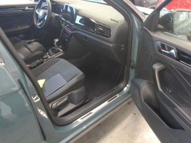 Volkswagen T-Roc 2.0 TDI DSG