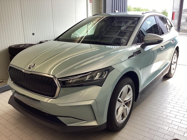 Skoda Enyaq Suite iV 60
