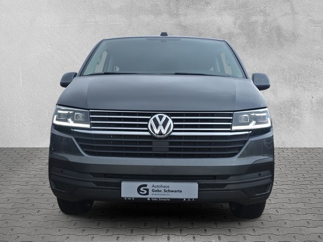 Volkswagen Caravelle 2.0 TDI Comfortline T6