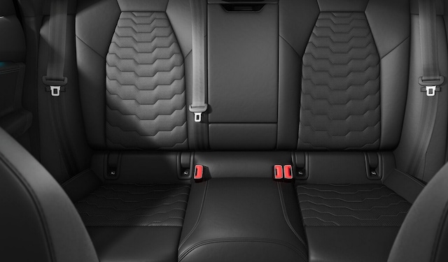 Audi A6 e-tron Avant