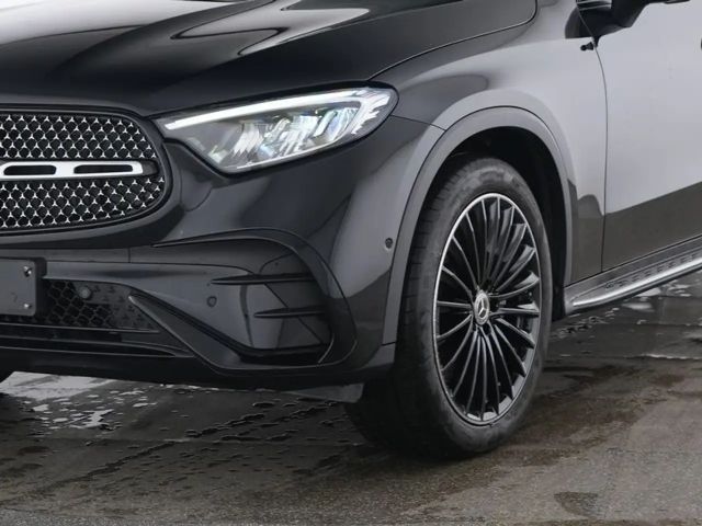 Mercedes-Benz GLC 200 4MATIC AMG Line