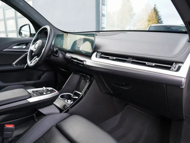 BMW X1 M-Sport xDrive