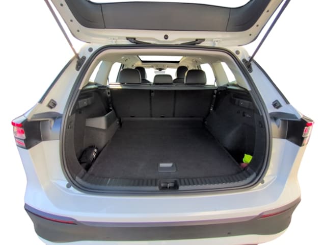 Volkswagen Tayron 2.0 TDI DSG