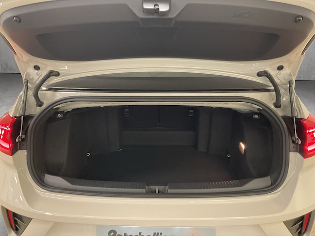 Volkswagen T-Roc 1.5 TSI Cabriolet R-Line