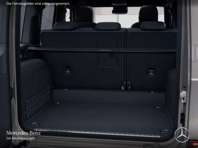 Mercedes-Benz G 400 AMG Line