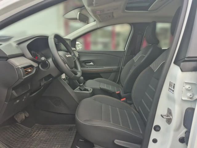 Dacia Sandero Stepway TCe 90