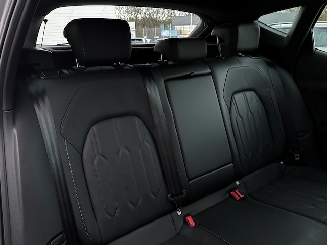 Cupra Formentor 1.4 DSG VZ e-Hybrid