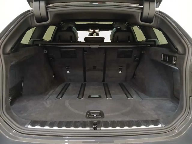 BMW 320 320d M-Sport xDrive